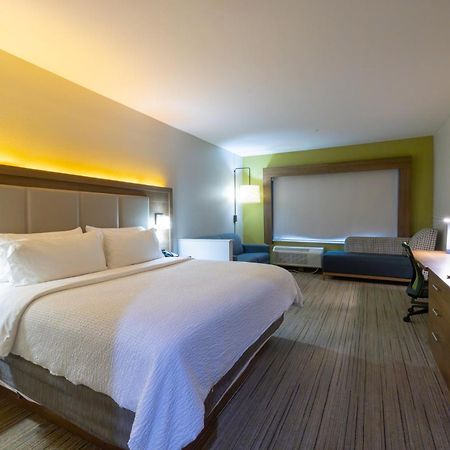 Holiday Inn Express & Suites Dallas Ne Arboretum Garland Exteriér fotografie