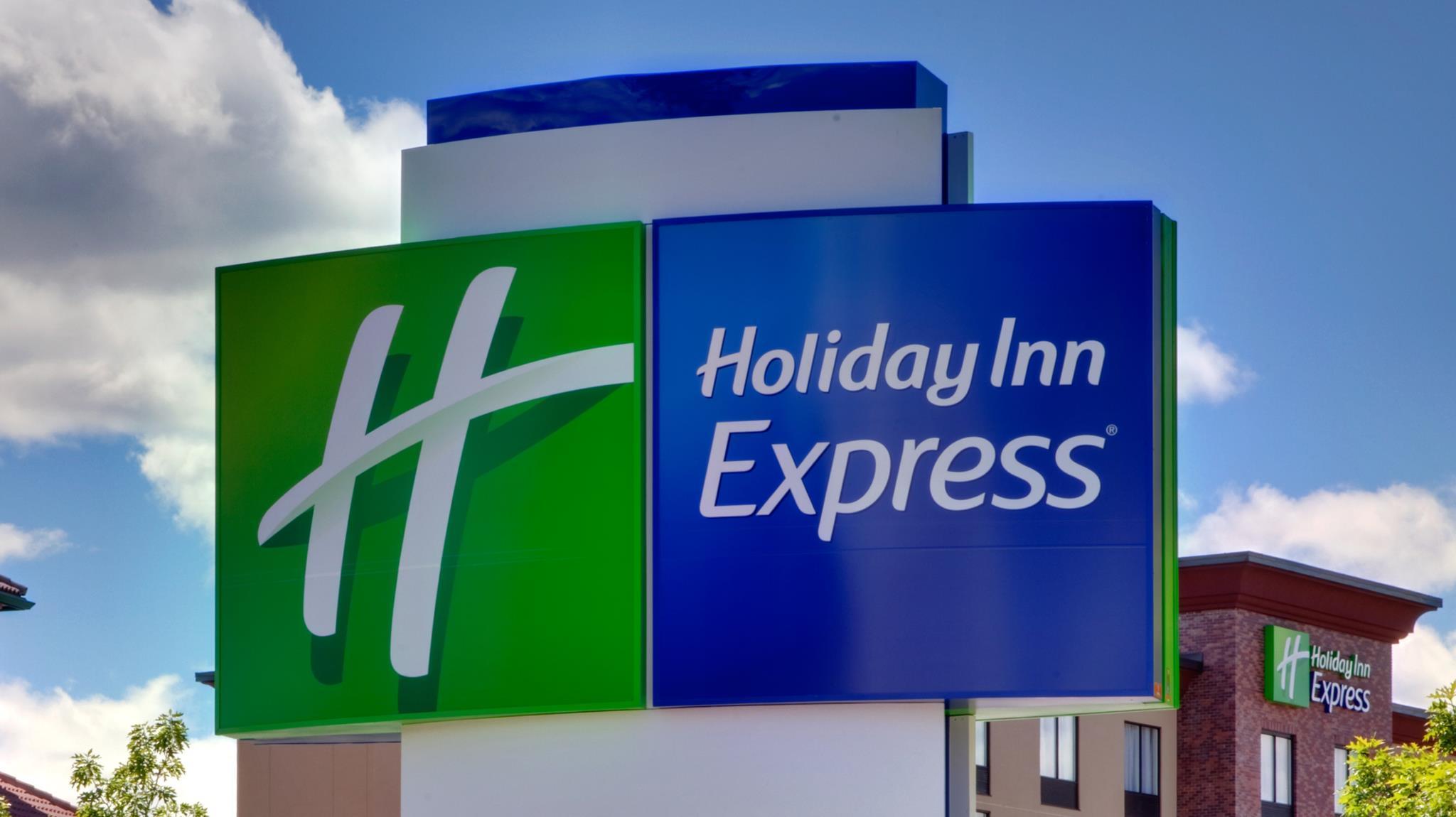 Holiday Inn Express & Suites Dallas Ne Arboretum Exteriér fotografie