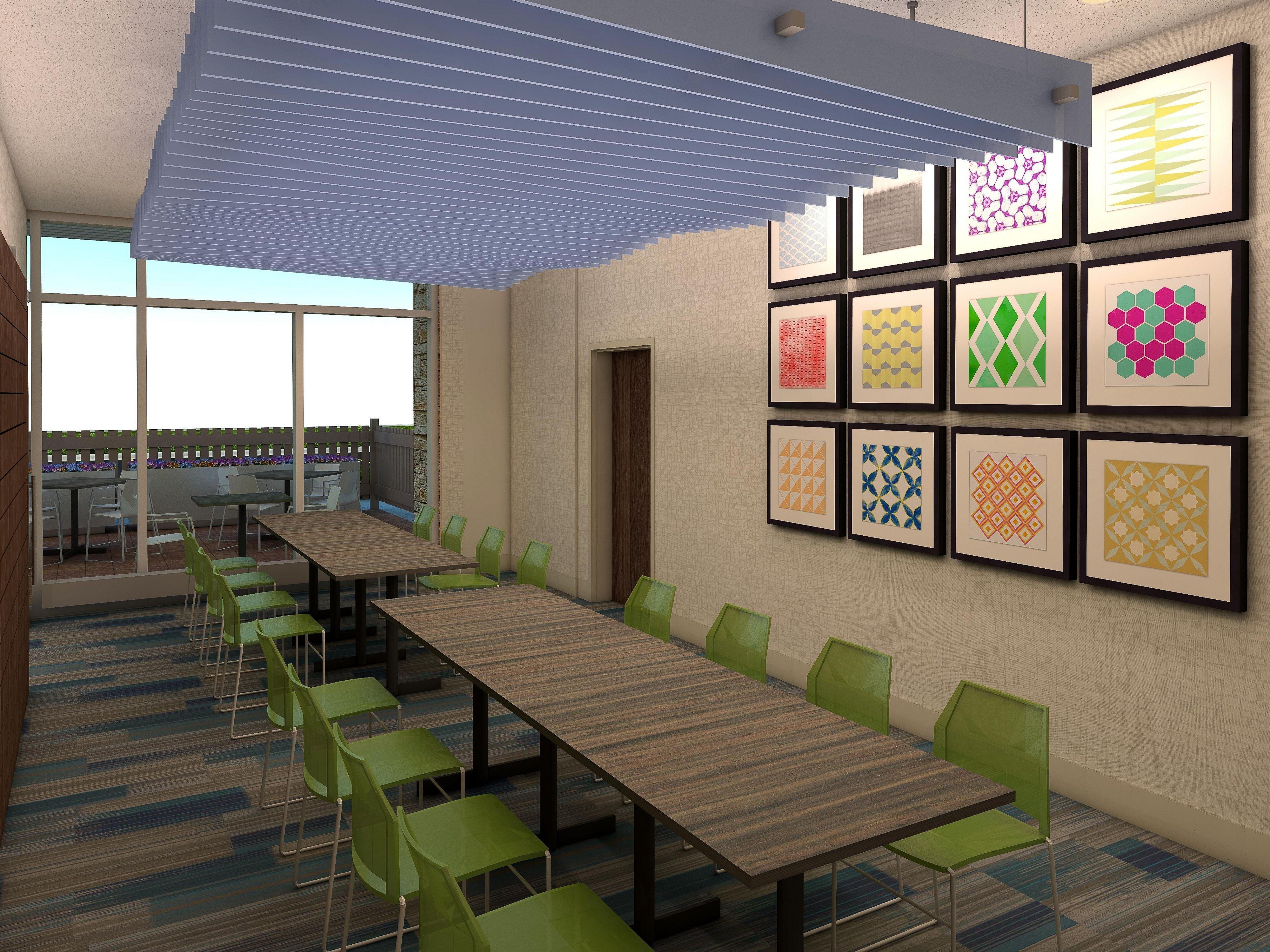 Holiday Inn Express & Suites Dallas Ne Arboretum Garland Exteriér fotografie