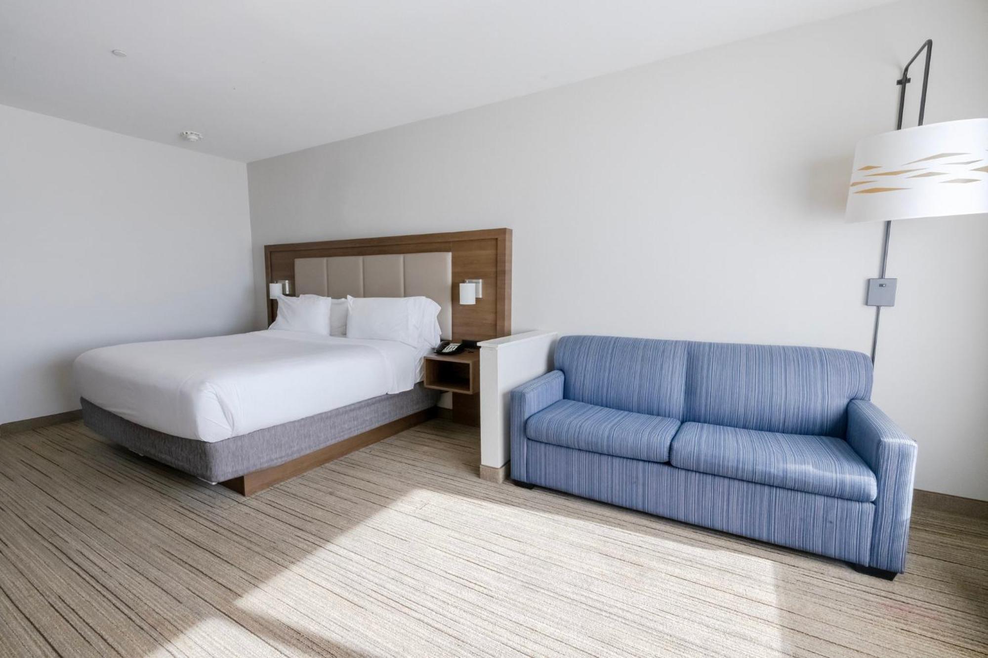 Holiday Inn Express & Suites Dallas Ne Arboretum Garland Exteriér fotografie