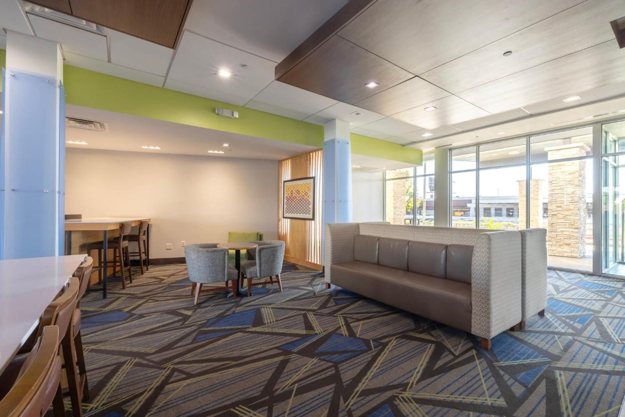 Holiday Inn Express & Suites Dallas Ne Arboretum Garland Exteriér fotografie