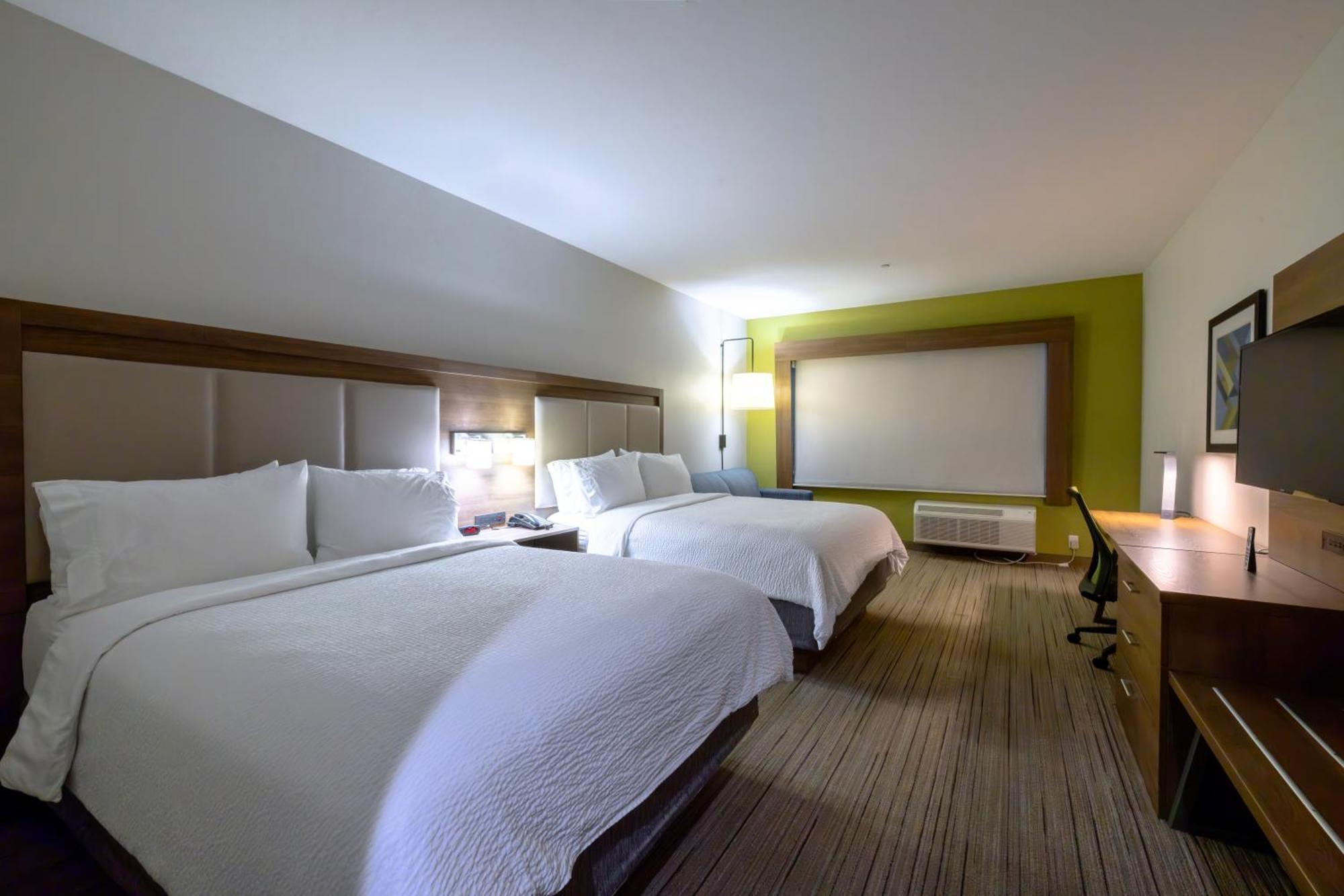 Holiday Inn Express & Suites Dallas Ne Arboretum Garland Exteriér fotografie