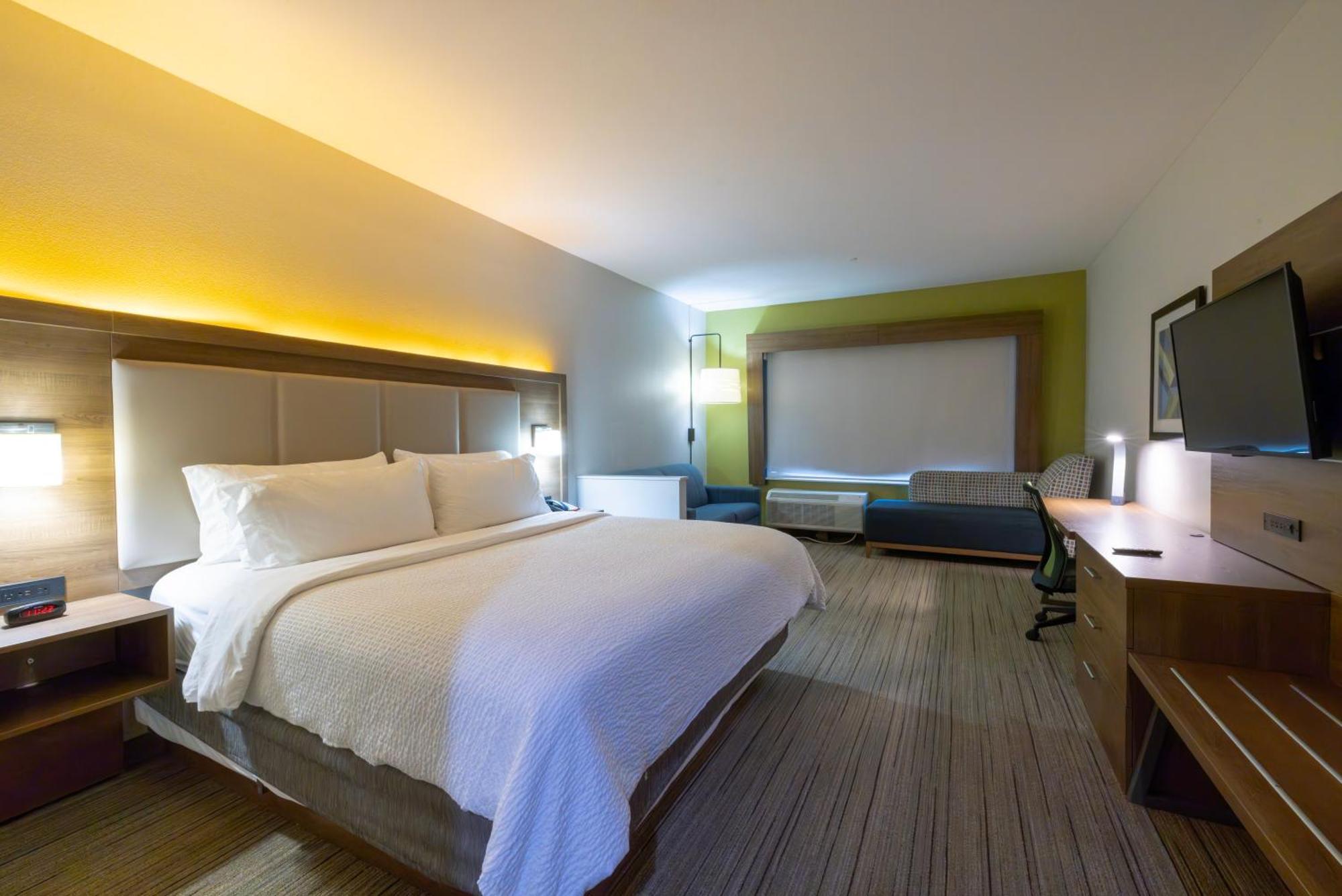 Holiday Inn Express & Suites Dallas Ne Arboretum Garland Exteriér fotografie