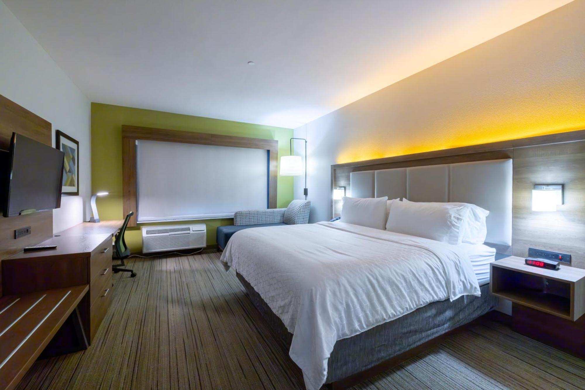 Holiday Inn Express & Suites Dallas Ne Arboretum Garland Exteriér fotografie