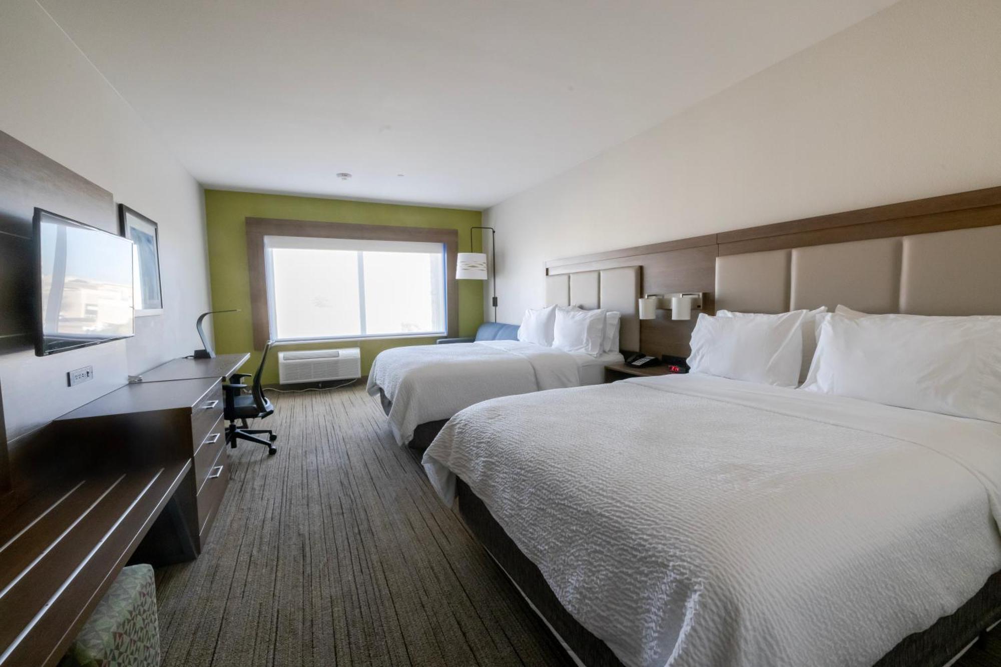 Holiday Inn Express & Suites Dallas Ne Arboretum Garland Exteriér fotografie