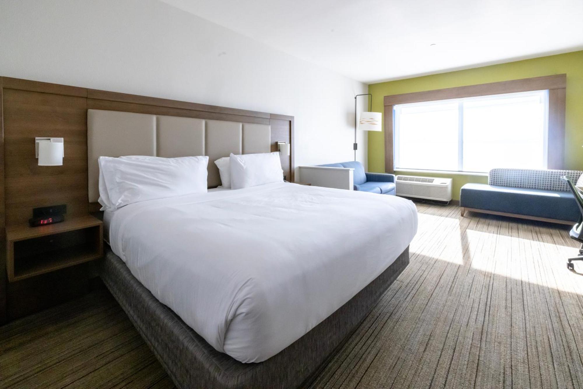 Holiday Inn Express & Suites Dallas Ne Arboretum Garland Exteriér fotografie