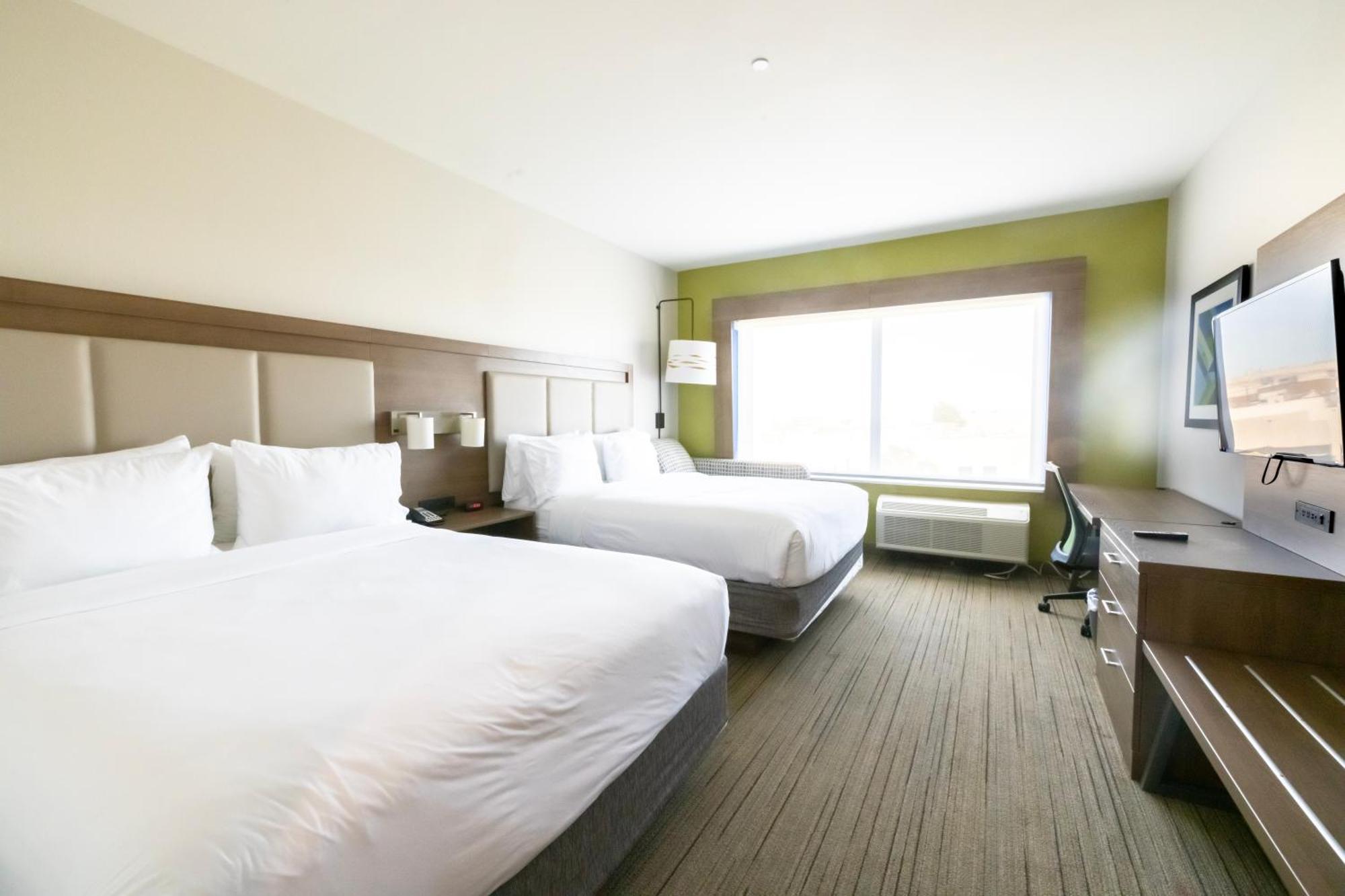 Holiday Inn Express & Suites Dallas Ne Arboretum Garland Exteriér fotografie