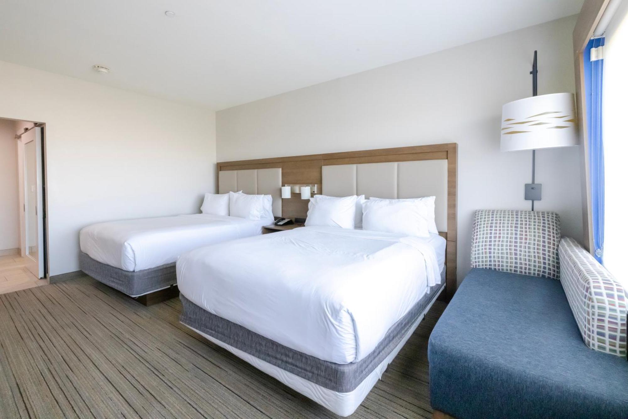 Holiday Inn Express & Suites Dallas Ne Arboretum Garland Exteriér fotografie