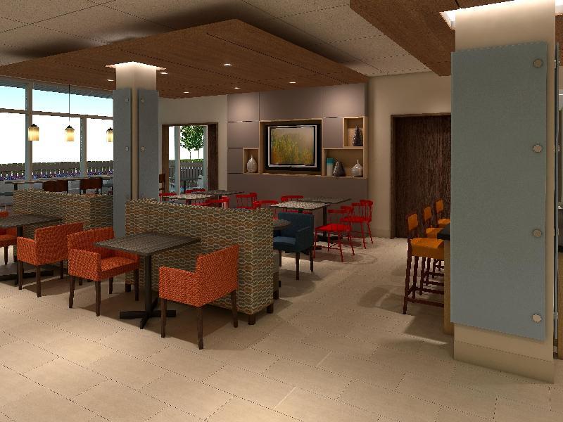 Holiday Inn Express & Suites Dallas Ne Arboretum Garland Exteriér fotografie